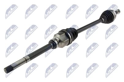 Hnací hřídel, poloos pravá PEUGEOT 308 II 1.2THP 110km 13-