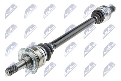 Hnací hřídel, poloos pravá zadní BMW 5 F10 / F11 525D / 530D / 535I / 550I 10-