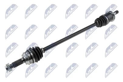 Hnací hřídel, poloos pravá zadní HONDA CR-V 4WD 06-12