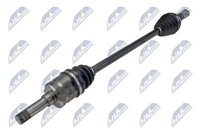 Hnací hřídel, poloos zadní pravá OPEL INSIGNIA 4X4 09-17