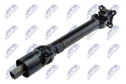 Kardanový hřídel, kardanová tyč DAIHATSU TERIOS 4WD 06- 2