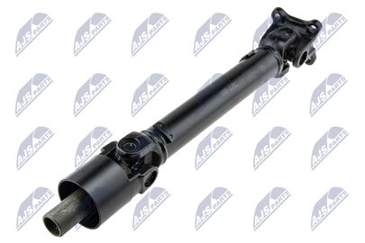 Kardanový hřídel, kardanová tyč PIAGGIO PORTER 1.3 93-