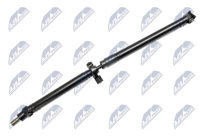 Kardanový hřídel, kardanová tyč zadní SUBARU FORESTER 2.5 12-13