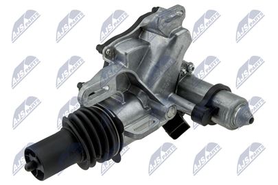 Pomocný spojkový válec SMART FORTWO 2007-