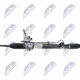Servo řízení, převodka řízení CHRYSLER TOWN & COUNTRY 08-