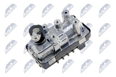 Akcelerátor turba BMW 3 E90 / E91 318D / 320D 2005-2012, BMW E60 / E61 520d, BMW X3 E83 2,0d