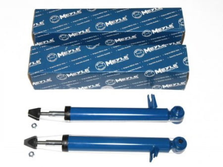 2x tlumiče zadní BMW X5-E70