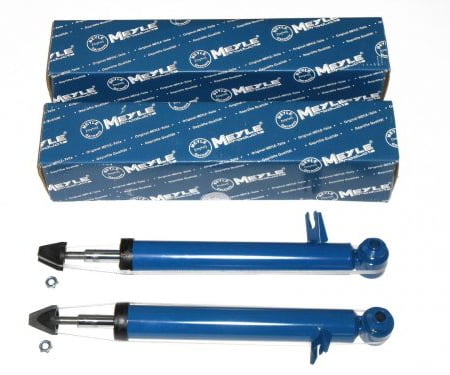 2x tlumiče zadní BMW X5-E70