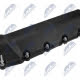 Kryt hlavy válců levý JEEP COMMANDER 4.7 2007-,GRAND CHEROKEE 4.7 2007-,DODGE RAM 1500 4.7 2007-
