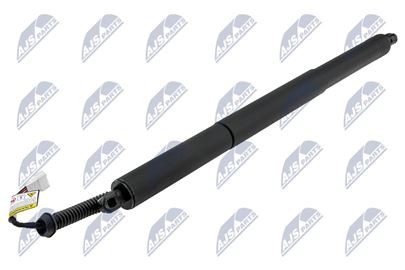 Pneumatická pružina, zavazadlový prostor BMW X1 2014-07.2017