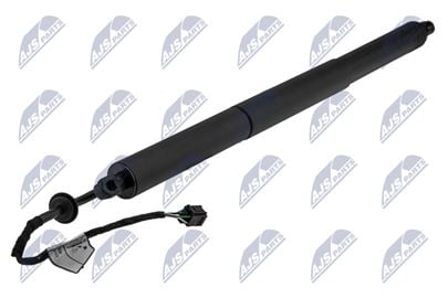 Pneumatická pružina, zavazadlový prostor PORSCHE MACAN 14-