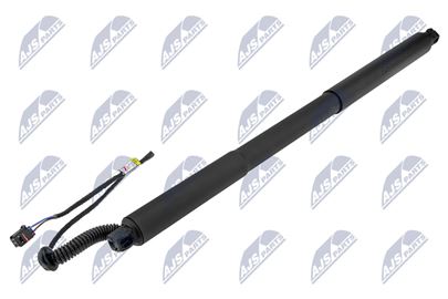 Pneumatická pružina, zavazadlový prostor PORSCHE PANAMERA 17-