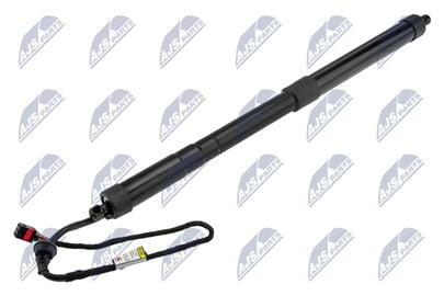 Pneumatická pružina, zavazadlový prostor VW SHARAN 10-, SEAT ALHAMBRA 10-