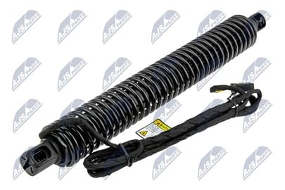 Pneumatická pružina, zavazadlový prostor levá BMW 5 F10/F18 09-