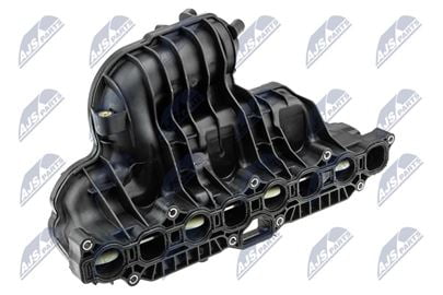 Sací trubkový modul CHRYSLER GRAND VOYAGER 2.8CRD 2012-, JEEP CHEROKEE 2.8CRD 2011-, LIBERTY 2.8CRD 2011-, WRANGLER 2.8CRD 2011-