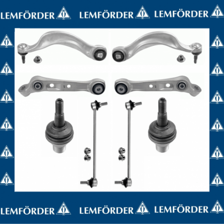 Sada ramen přední náprava Lemforder BMW 7er F01 / F02 xdrive