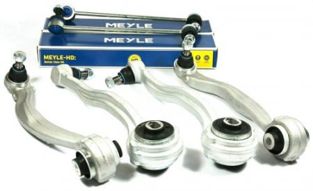 Sada ramen přední náprava Mercedes C-klasse W204, S204