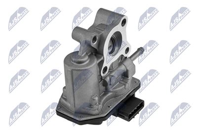 AGR Ventil TOYOTA AURIS, COROLLA, YARIS 1.4D-4D