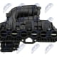 Sací trubkový modul CHRYSLER GRAND VOYAGER 2.8CRD 2012-, JEEP CHEROKEE 2.8CRD 2011-, LIBERTY 2.8CRD 2011-, WRANGLER 2.8CRD 2011-