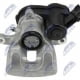 Brzdový třmen zadní pravý RENAULT MEGANE III/IV 08-, SCENIC/GRAND SCENIC III 08-, FLUENCE 10-