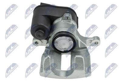 Brzdový třmen zadní pravý VOLVO V70 III 07-, S80 II 06-, S60/V60 10-, XC60/XC70 08-