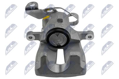 Brzdový třmen zadní pravý VW PHAETON 02-16