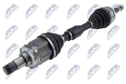 Hnací hřídel, poloos levá TOYOTA CAMRY 2.5 ASV50 11-17