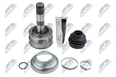 Homokinetický kloub zadní vnitřní MERCEDES ML 164 04-11, GL 164 06-12