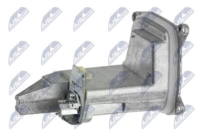 Jednotka LED, blikač levý BMW X5 F15/F85 2015-, X6 F16/F86 2015-