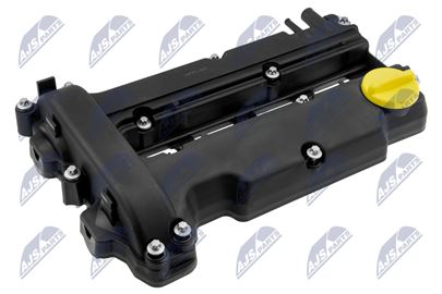 Kryt hlavy válců OPEL AGILA A 1.2 2000-,ASTRA G 1.2 2000-,ASTRA H 1.2 2005-,CORSA C 1.2 2000-,CORSA D 1.2 2006-