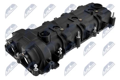 Kryt hlavy válců levý CHRYSLER 200, 300, SEBRING, TOWN & COUNTRY, DODGE CARAVAN, JOURNEY, CHEROKEE, WRANGLER, RAM 1500