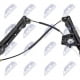 Mechanismus zvedání okna pravý CHRYSLER SEBRING 06-
