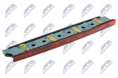 Přídavné brzdové světlo AUDI A4,B6 AVANT 01-05