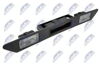 Rukojeť otevíracích dveří AUDI A3 2004-,A4/S4 2001-,A6/S6 2005-, Q7 2007-,RS3 SPORTBACK 2011-,RS4 QUATTRO 2006-