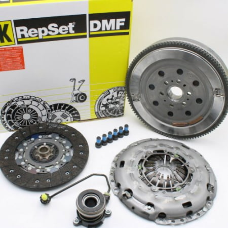 Spojková sada Luk se setrvačníkem Opel Astra H, Signum, Vectra C, Zafira B 1.9 CDTI