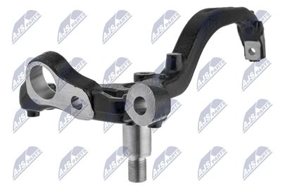 Tehlica, čep nápravy zavěšení kol levý CHRYSLER 300 05-, DODGE CHARGER 06-, CHALLENGER 09-, MAGNUM 05- AWD