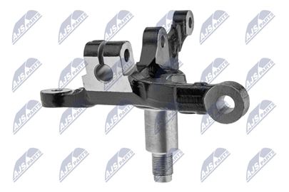 Tehlica, čep nápravy zavěšení kol levý FORD MUSTANG 05-