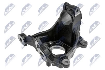 Tehlica, čep nápravy zavěšení kol pravý BMW X3 E83 03-