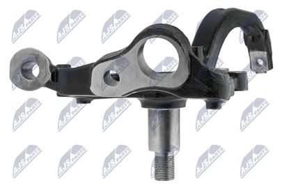 Tehlica, čep nápravy zavěšení kol pravý CHRYSLER 300 05-, DODGE CHARGER 06-, CHALLENGER 09-, MAGNUM 05- AWD