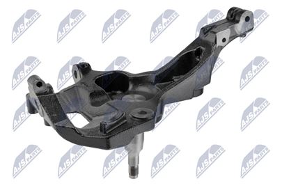 Tehlica, čep nápravy zavěšení kol pravý FORD RANGER 03-