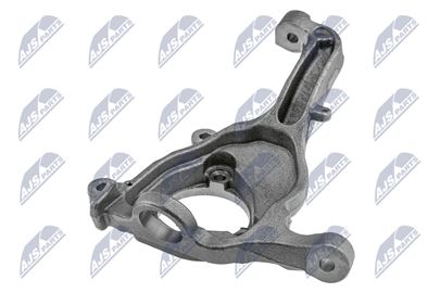 Tehlica, čep nápravy zavěšení kol pravý JEEP CHEROKEE KJ 02-