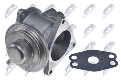 AGR Ventil CHRYSLER SEBRING 2.0CRD 2007-,DODGE CALIBER 2.0CRD 2006-,JOURNEY 2.0CRD 2008-