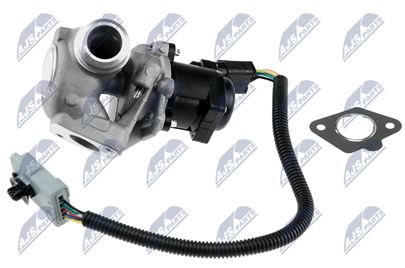 AGR Ventil FORD FOCUS C-MAX 1.6TDCI 2003-