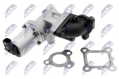 AGR Ventil KIA SORENTO 2.5CRDI 2006-2009