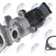 AGR Ventil pravý CITROEN C5 2.7HDI 2008-,PEUGEOT 407 2.7HDI 2006-,607 2.7HDI 2004-