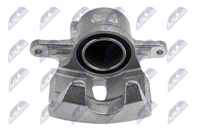 Brzdový třmen přední levý TOYOTA AURIS/COROLLA 07-, MATRIX 08-, URBAN CRUISER 07-, VERSO S 10-