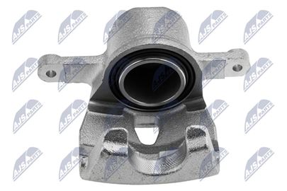 Brzdový třmen přední levý TOYOTA YARIS 05-