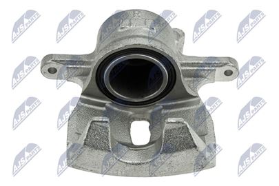 Brzdový třmen přední pravý TOYOTA AURIS/COROLLA 07-, MATRIX 08-, URBAN CRUISER 07-, VERSO S 10-