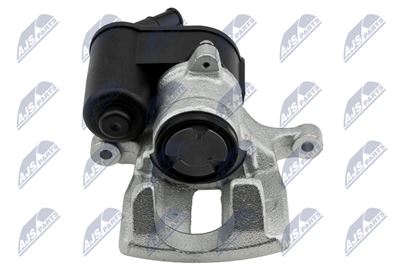 Brzdový třmen zadní pravý AUDI A6 C6 04-, A6 ALLROAD 06-10