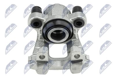 Brzdový třmen zadní pravý BMW 1 F20/F21 116I-120I 11-, 2 F22/F23/F87 14-